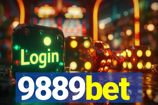 9889bet