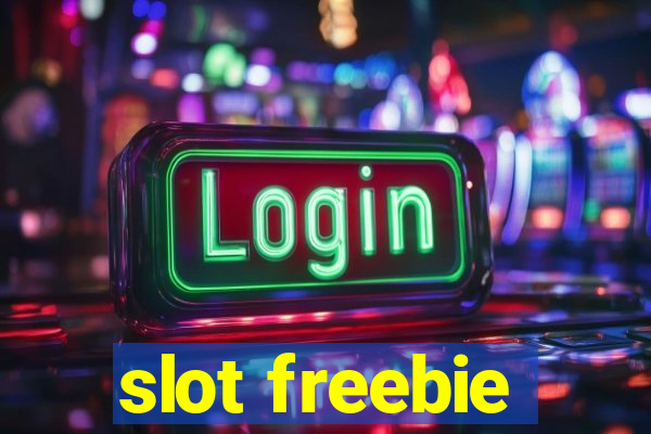 slot freebie