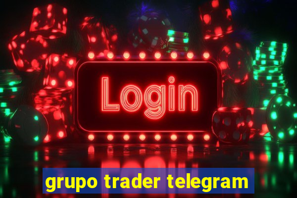 grupo trader telegram