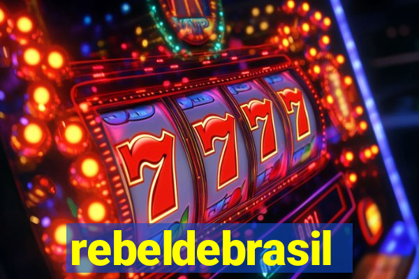 rebeldebrasil