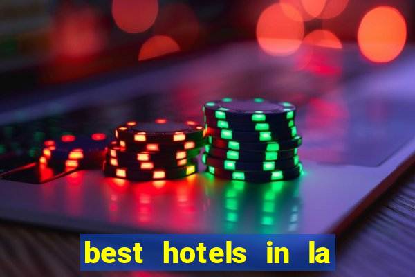 best hotels in la fortuna costa rica