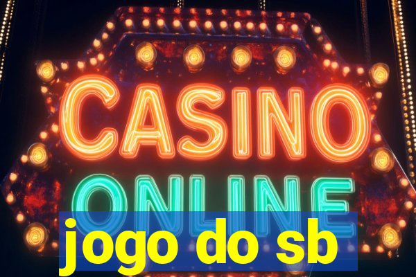 jogo do sb