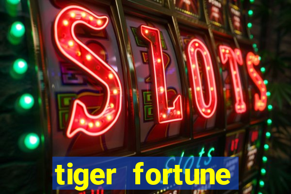 tiger fortune spirit demo