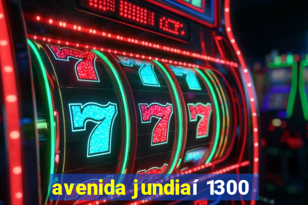 avenida jundiaí 1300