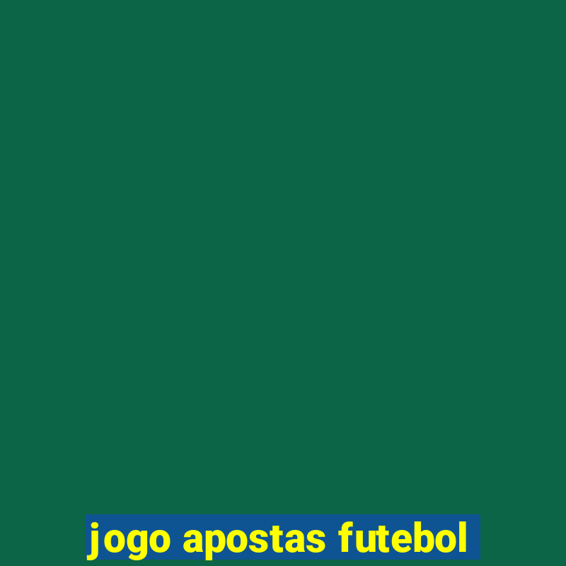 jogo apostas futebol