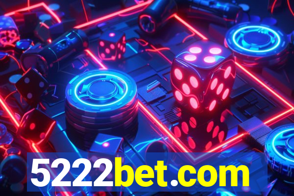 5222bet.com