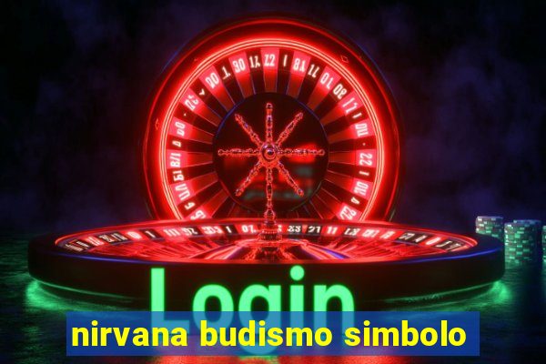 nirvana budismo simbolo