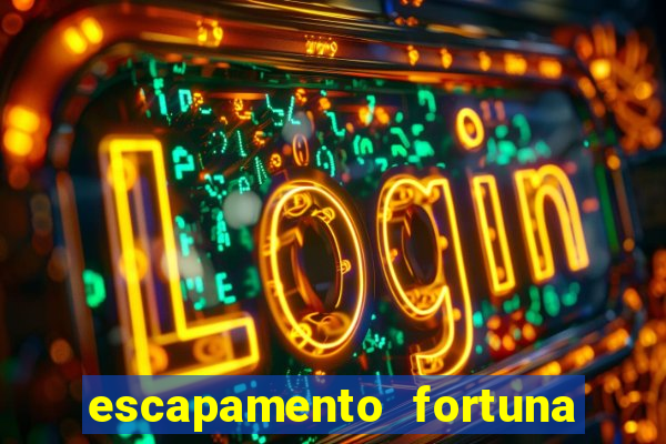 escapamento fortuna suzuki yes 125