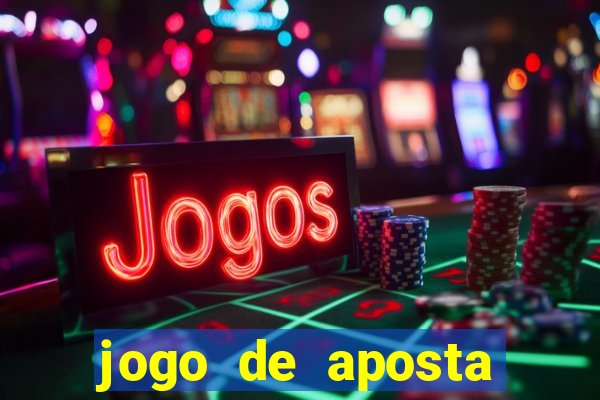 jogo de aposta online bet