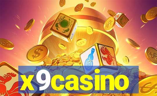 x9casino