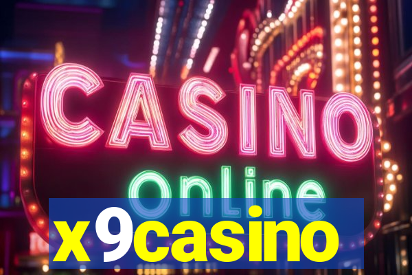 x9casino