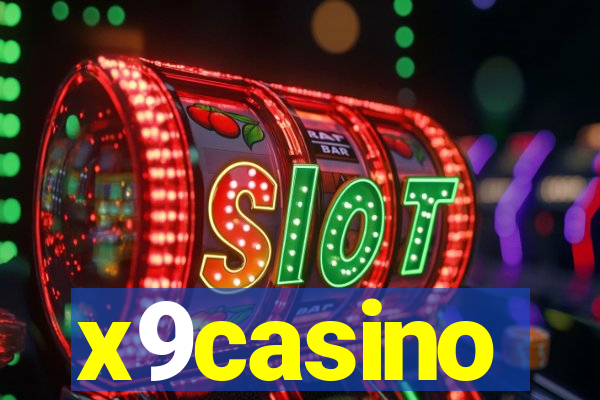 x9casino