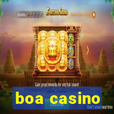 boa casino