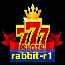 rabbit-r1