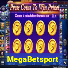 MegaBetsport