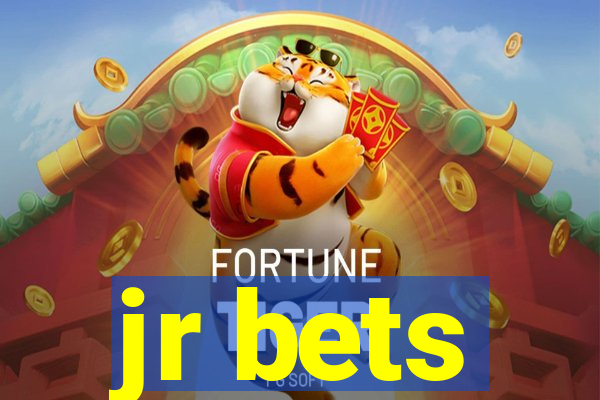 jr bets