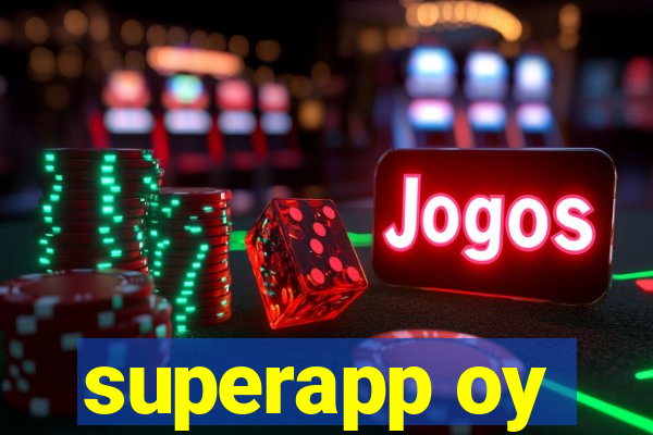 superapp oy