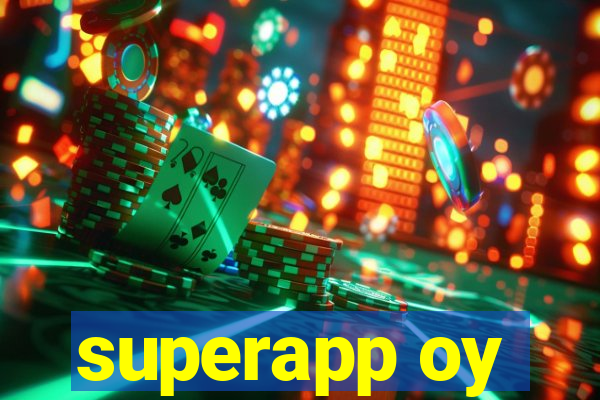 superapp oy