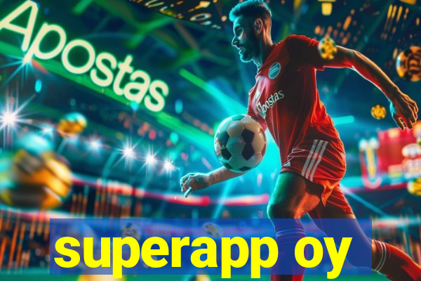 superapp oy