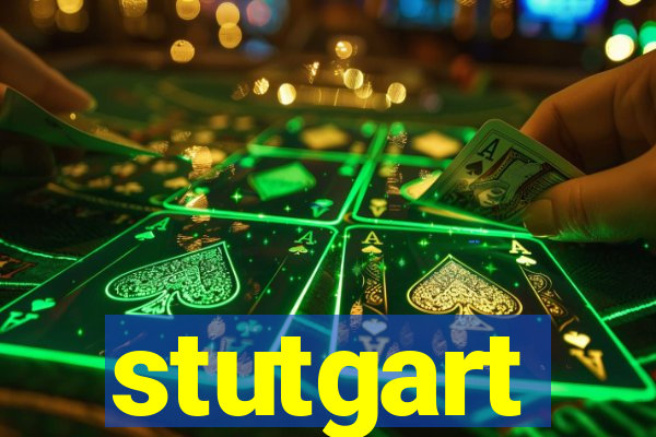 stutgart