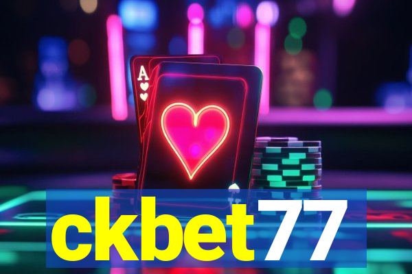 ckbet77