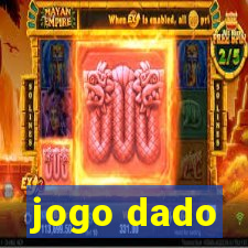 jogo dado