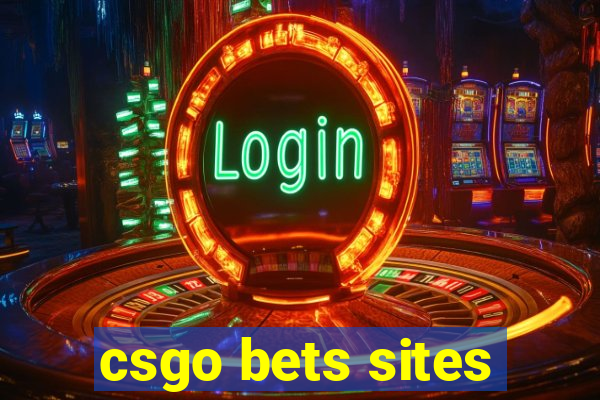 csgo bets sites