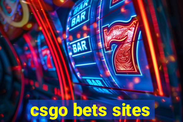 csgo bets sites