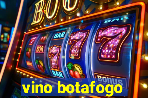 vino botafogo