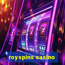 royspins casino