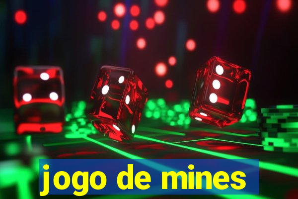 jogo de mines