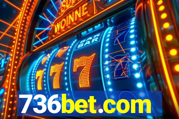 736bet.com