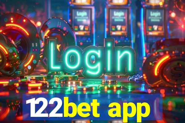 122bet app