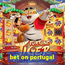 bet on portugal