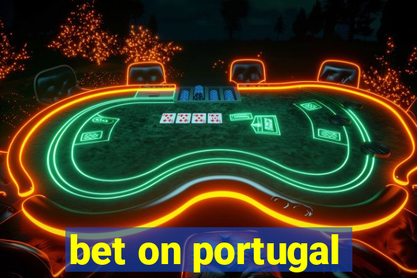 bet on portugal