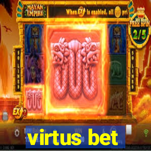 virtus bet