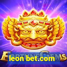 leon bet.com