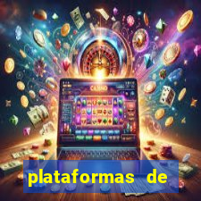 plataformas de jogos que d?o dinheiro