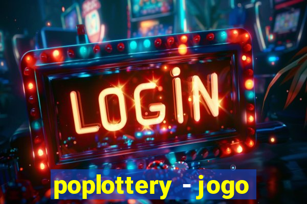 poplottery - jogo