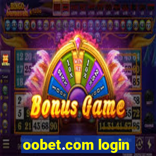 oobet.com login