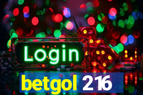 betgol 216