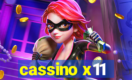 cassino x11