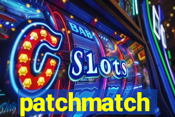 patchmatch