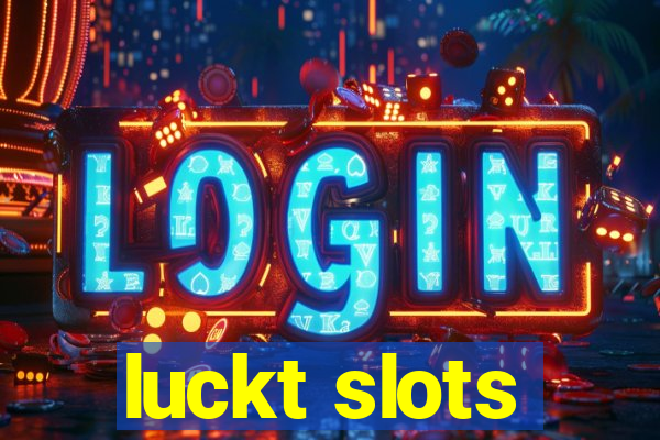 luckt slots