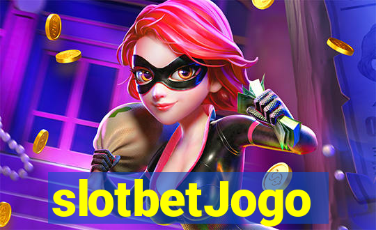 slotbetJogo