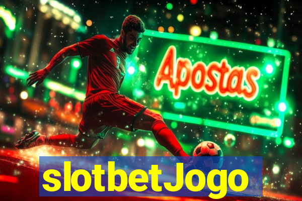 slotbetJogo