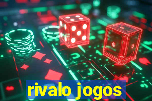 rivalo jogos