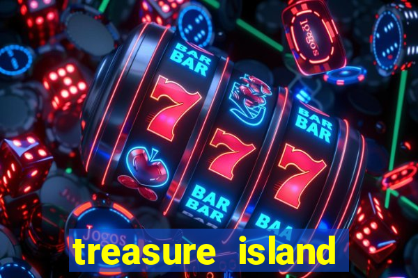 treasure island hotel and casino las vegas