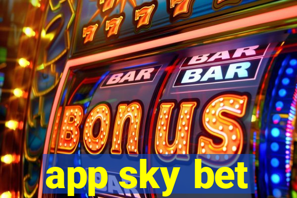 app sky bet