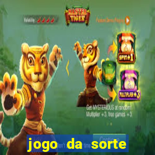 jogo da sorte carlinhos maia